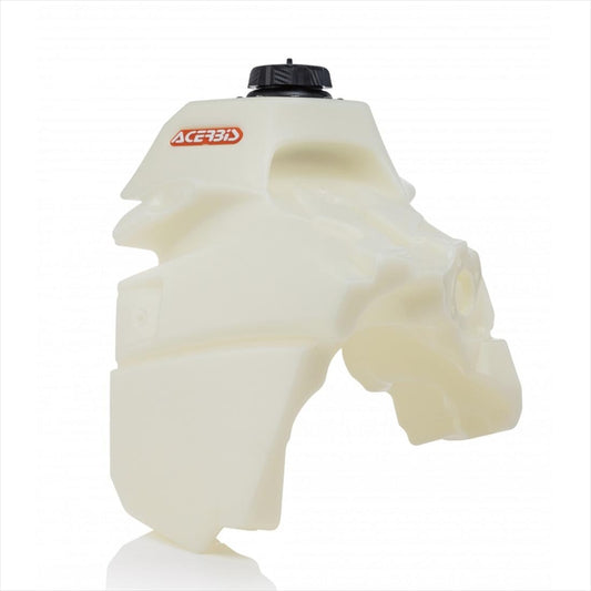 アチェルビス｜ビッグフューエルタンク 12L ナチュラル KTM EXC TPI/EXC-F 20-｜AC-23956NT