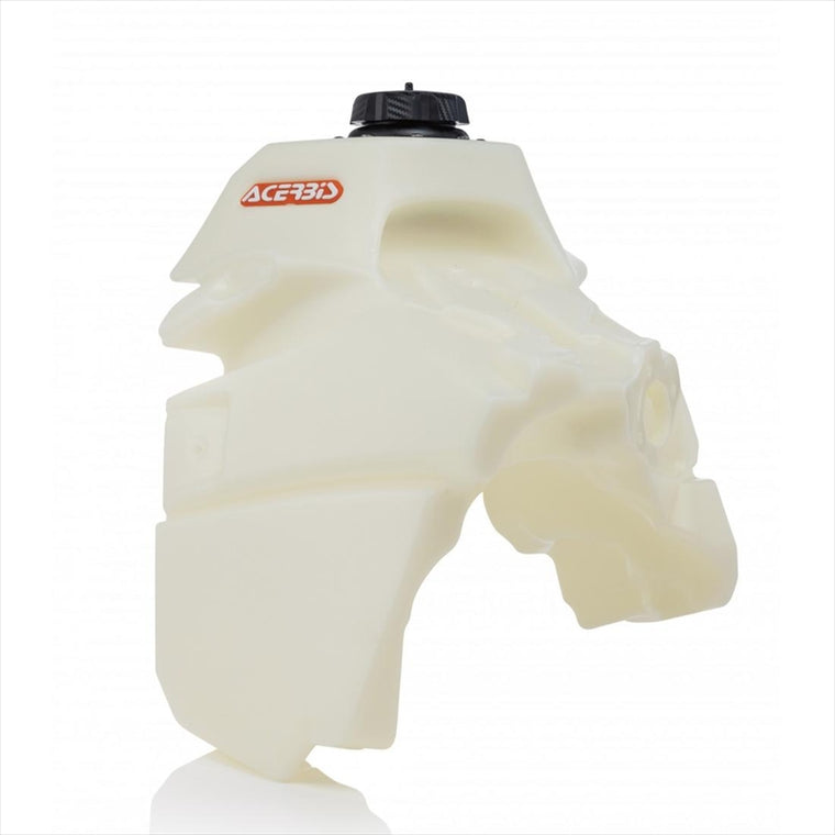 アチェルビス｜ビッグフューエルタンク 12L ナチュラル KTM EXC TPI/EXC-F 20-｜AC-23956NT