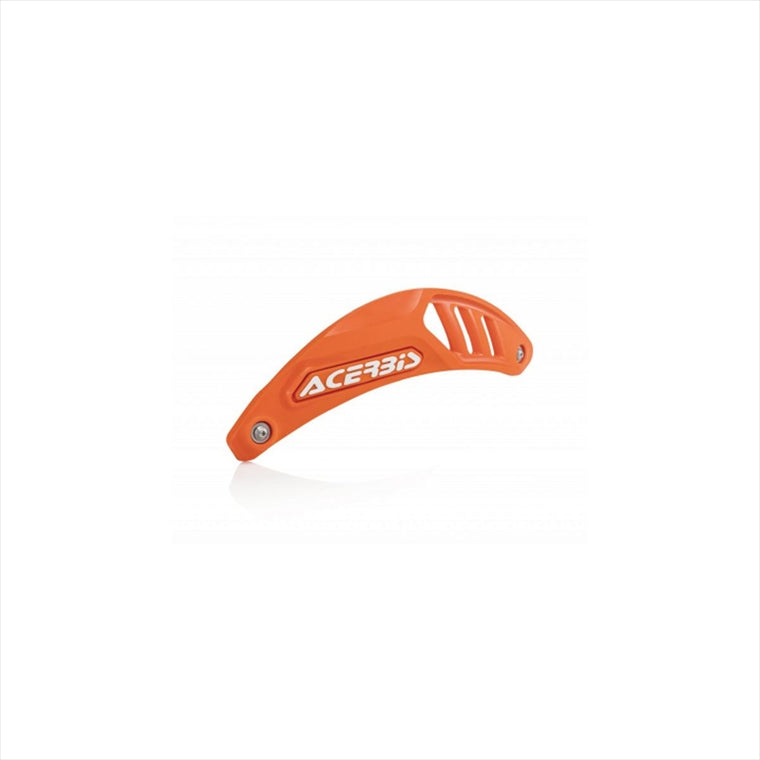 アチェルビス｜X-EXHAUSTカバー ORANGE16｜AC-24259OR16