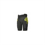 アチェルビス｜SOFT RUSH パンツ BLACKxYELLOW #XL｜AC-24527BK/YL4