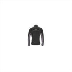 アチェルビス｜TRACK SOFTSHELL ジャケット BLACK/GRAY XL｜AC-24320BK/GY4