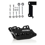 ACERBIS｜チェーンガイドTENERE テネレ700 19- BK｜AC-24657BK