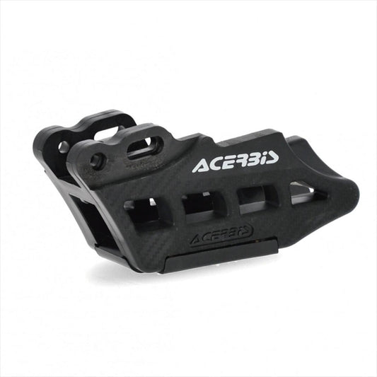 アチェルビス｜チェーンガイド ブラック CRF250L 21｜AC-24815BK