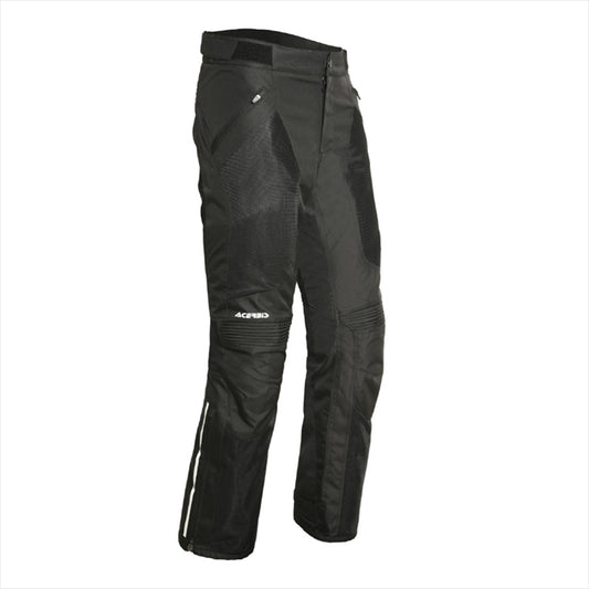 アチェルビス｜RAMSEY LIGHT パンツ メッシュパンツ #L｜AC-25198BK3