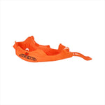 アチェルビス｜スキッドプレートHUSQ ORANGE16 SX250 23-｜AC-25755OR16