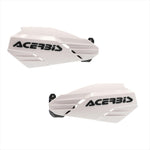 ACERBIS(アチェルビス)｜K-LINEARハンドガード Y/K/S WHITE×BLACK｜AC-25760WH/BK