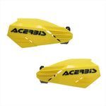 ACERBIS(アチェルビス)｜K-LINEARハンドガード Y/K/S YELLOW×BLACK｜AC-25760YL/BK