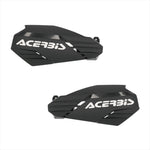 ACERBIS(アチェルビス)｜K-LINEARハンドガード Y/K/S BLACK×WHITE｜AC-25760BK/WH