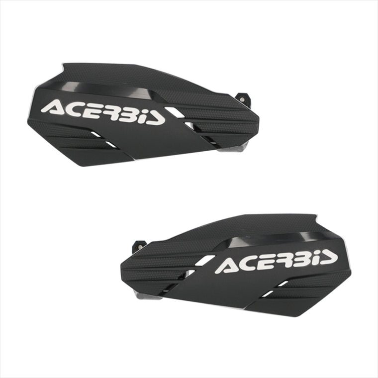 ACERBIS(アチェルビス)｜K-LINEARハンドガード Y/K/S BLACK×WHITE｜AC-25760BK/WH