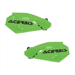 ACERBIS(アチェルビス)｜K-LINEARハンドガード Y/K/S GREEN×BLACK｜AC-25760GR/BK
