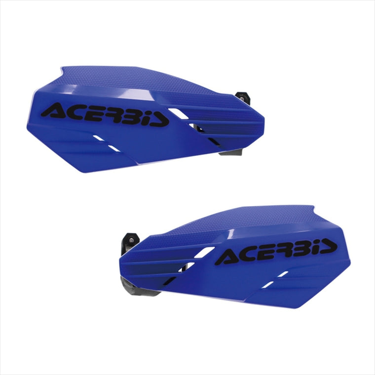 ACERBIS(アチェルビス)｜K-LINEARハンドガード Y/K/S BLUE×BLACK｜AC-25760BL/BK