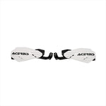 アチェルビス｜MOTO-X ハンドガード WHITE/BLACK｜AC-26503WH/BK