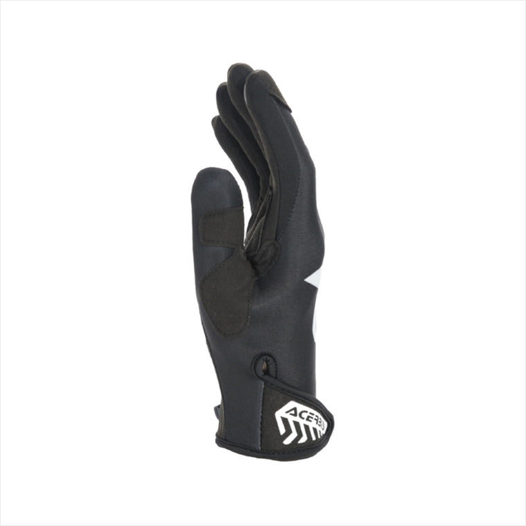 ACERBIS(アチェルビス)｜CE NEOPRENE3.0 グローブ ACERBIS BLACK #L｜AC-24283BK3