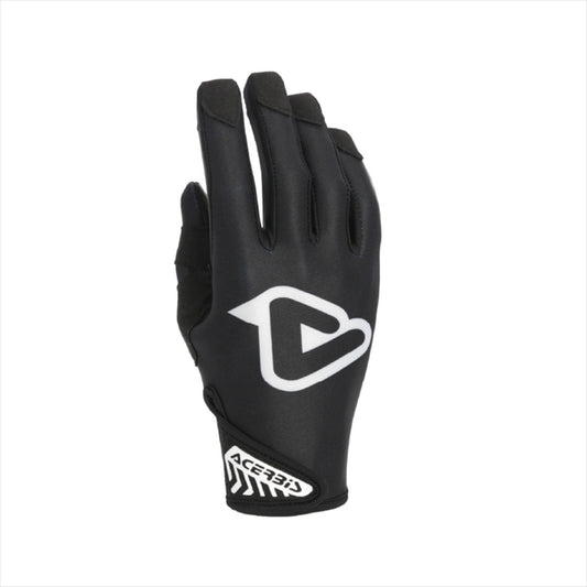 ACERBIS(アチェルビス)｜CE NEOPRENE3.0 グローブ ACERBIS BLACK #3XL｜AC-24283BK6