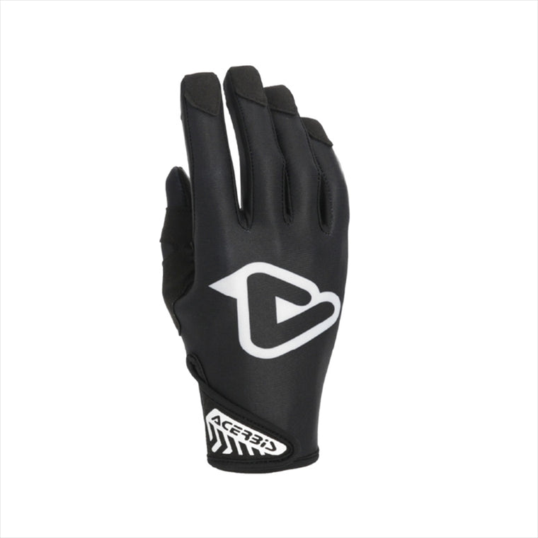 ACERBIS(アチェルビス)｜CE NEOPRENE3.0 グローブ ACERBIS BLACK #3XL｜AC-24283BK6