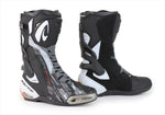 フォーマ｜ブーツPHANTOM FLOW BLACK WHITE(41/26.0cm)｜8052998038024