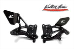 【バルターモトコンポーネンツ】バックステップ BLK FZ8/Fazer800 10-16 VMC-PEY072NT15A