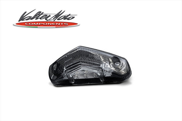 VALTERMOTO COMPONENTS(バルターモトコンポーネンツ)｜オプション LEDテール＆ナンバー灯 ｜VMC-AR57