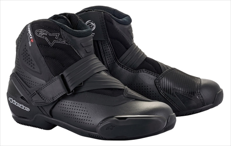 アルパインスター｜SMX-1R V2 VENTED BOOTS 1100 BK BK 39/25.0cm｜8059175345272