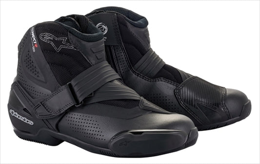 アルパインスター｜SMX-1R V2 VENTED BOOTS 1100 BK BK 43/27.5cm｜8059175345319