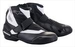 【アルパインスター】SMX-1R V2 BOOTS 2224521 12 BK WH 41/26.0cm 8059175346323