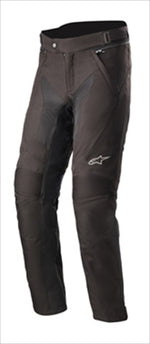 【アルパインスター】STRIKER AIR V2 PANTS AS   10 BLACK #L 8059175357275