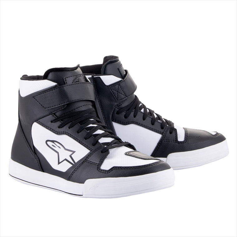 【アルパインスター】AXIOM SHOE ASIA2012  WH/BLK/WHT 8(25.5) 8059347012834