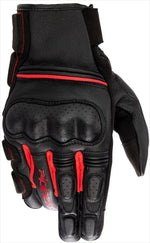 【アルパインスター】PHENOM LEATHER GLOVE 1303 BK BRT RD #XL (3501723) 8059347167701