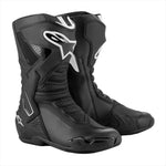 アルパインスター｜SMX-6 V3 BOOT 12 BK WH 40(25.5cm)｜8059347395869