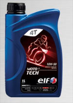 ｜MOTO 4 TECH 10W50 1L｜8888482210115