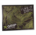 ROUGH&ROAD(ラフアンドロード) | X-GRIP Doormat フロアマット | XG-1984