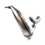 ラフアンドロード｜X-GRIP EXHAUST PIPE チャンバー RR 2T 250/300 13-23｜XG-2672-015