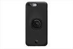 【クアッドロック】TPU・ポリカーボネイトセイケース       iPhone 7+/8+用 QLC-I7PLUS 9348943000697