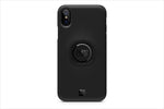 【クアッドロック】クアッドロック TPU・ポリカーボネイトセイケース iPhone X／XS用 QLC-IPX 9348943000765
