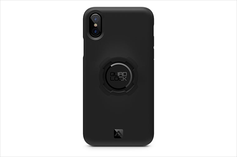【クアッドロック】クアッドロック TPU・ポリカーボネイトセイケース iPhone X／XS用 QLC-IPX 9348943000765