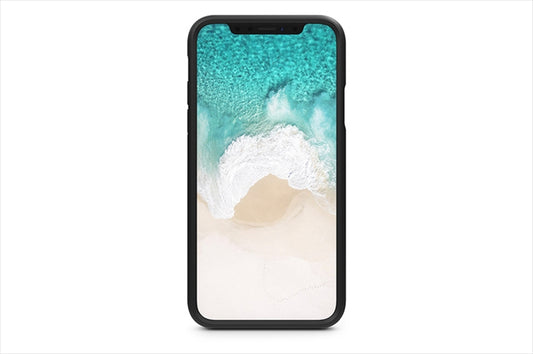 【クアッドロック】クアッドロック TPU・ポリカーボネイトセイケース iPhone X/XS用 QLC-IPX 9348943000765