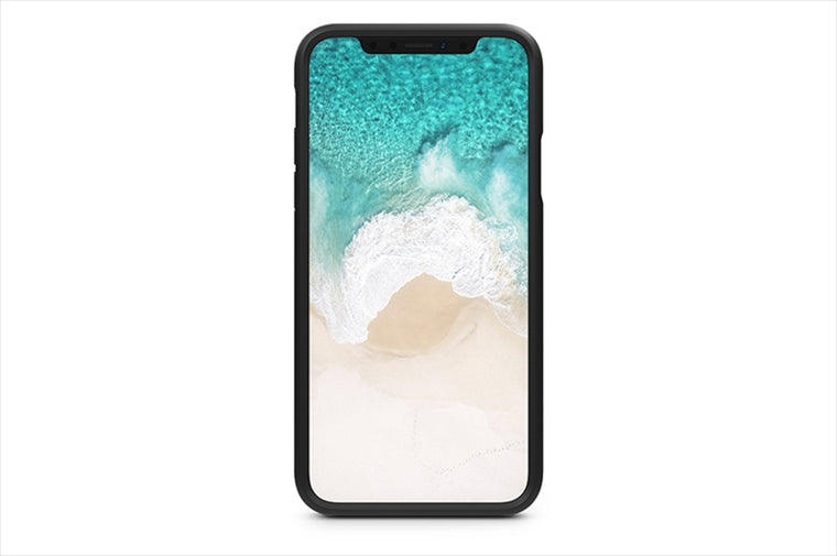 【クアッドロック】クアッドロック TPU・ポリカーボネイトセイケース iPhone X／XS用 QLC-IPX 9348943000765