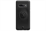 【クアッドロック】TPU・ポリカーボネイトセイケース       Galaxy S10+用 QLC-GS10PLS 9348943005340