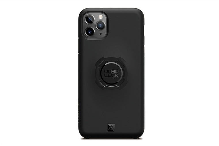【クアッドロック】TPU・ポリカーボネイトセイケース       iPhone11 Pro Max用 QLC-IP11MAX 9348943006996