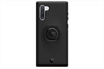 【クアッドロック】TPU・ポリカーボネイトセイケース       Galaxy Note10用 QLC-GN10 9348943007047
