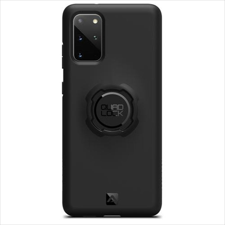 【クアッドロック】TPU・ポリカーボネイトセイケース       Galaxy S20+用 QLC-GS20P 9348943010948