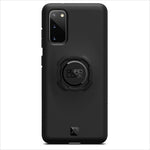 【クアッドロック】TPU・ポリカーボネイトセイケース       Galaxy S20用 QLC-GS20 9348943010955