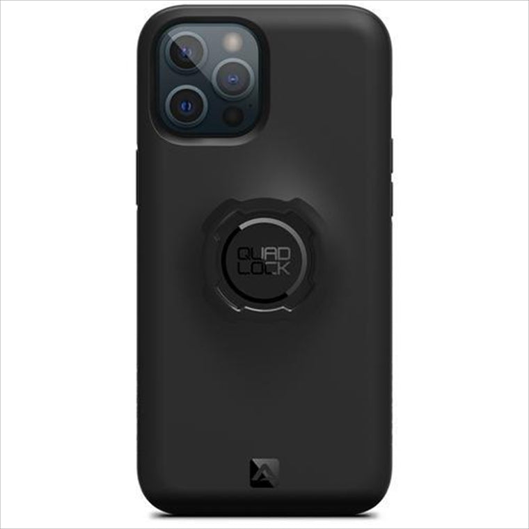 QUAD LOCK(クアッドロック) | TPU・ポリカーボネイトセイケース | 9348943016452