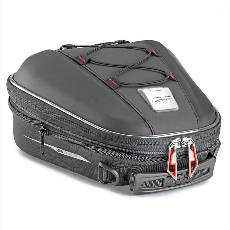 GIVI｜タンクバック 10L (旧品番:48133)｜ST610+