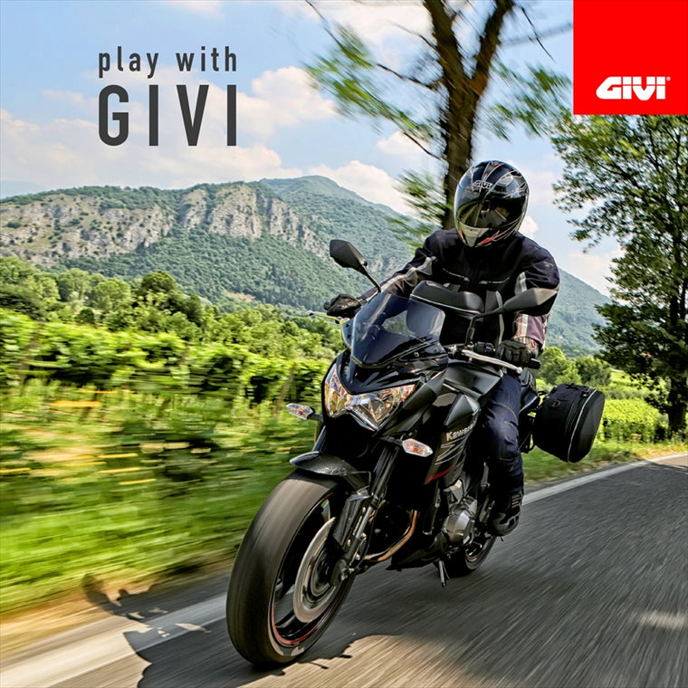 GIVI｜タンクバック 5L｜WL902