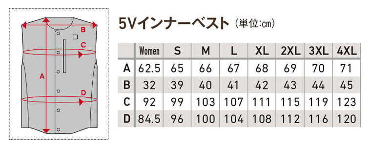 在庫あり/ヒーテック 5V ヒートインナーベスト OLIVE 《バッテリー別売り 2018モデル 2017モデル混合でOK　防寒 電熱ベスト オリーブ ワイヤレスバッテリー 050762》