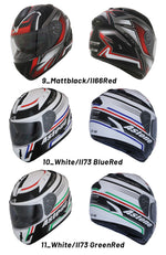 在庫限りで販売終了 バイクフルフェイスヘルメット ASTONE(アストン) GTB600