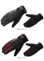 バイクグローブ ネオプレーングローブ バイク 用品 男女兼用 KOMINE（コミネ） GK-753