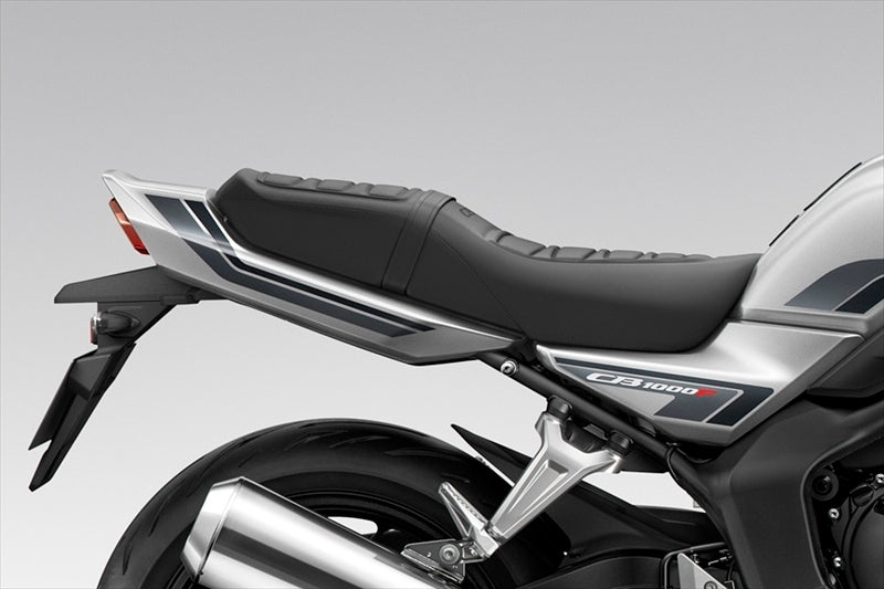 HONDA コンフォートシート (CB1000F) 08F03-MLV-J00ZA – はとやオンライン