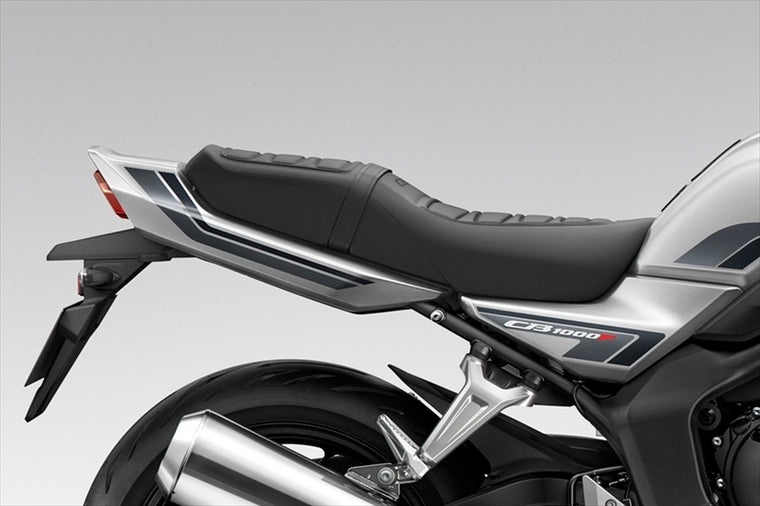 HONDA｜コンフォートシート (CB1000F)｜08F03-MLV-J00ZA